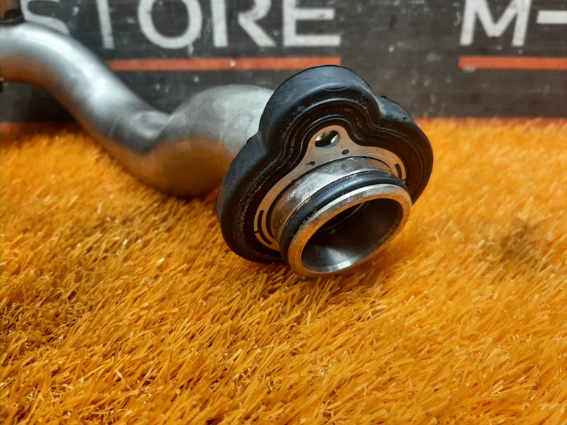 Патрубок системы охлаждения, 200 рублей, Красноярск