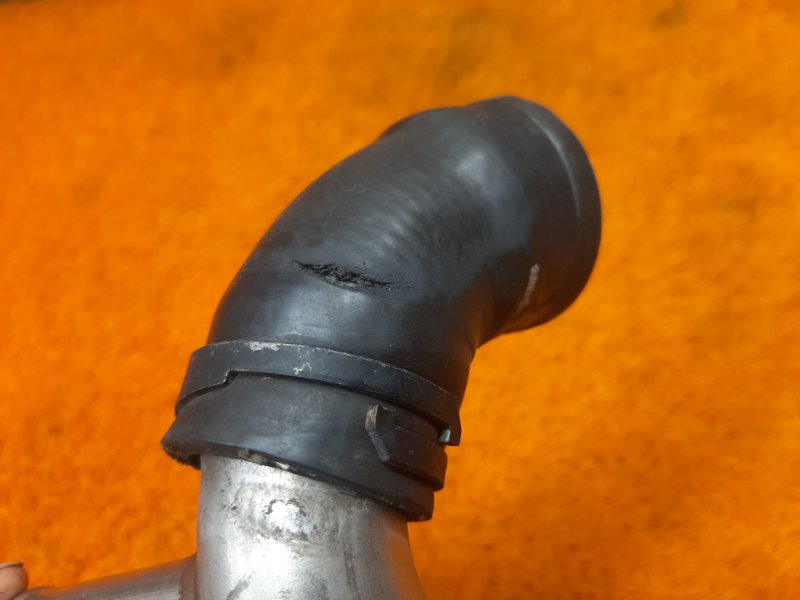 Патрубок системы охлаждения, 200 рублей, Красноярск