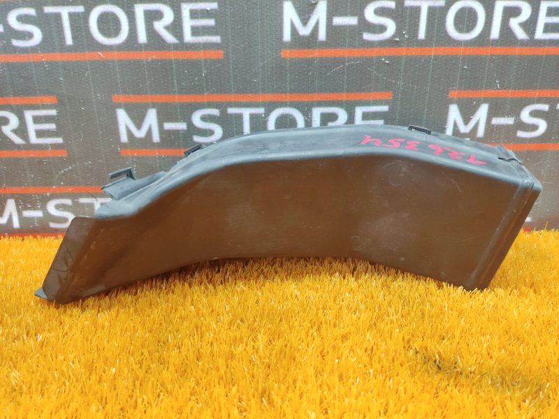 Воздуховод тормозов, 720 рублей, Красноярск