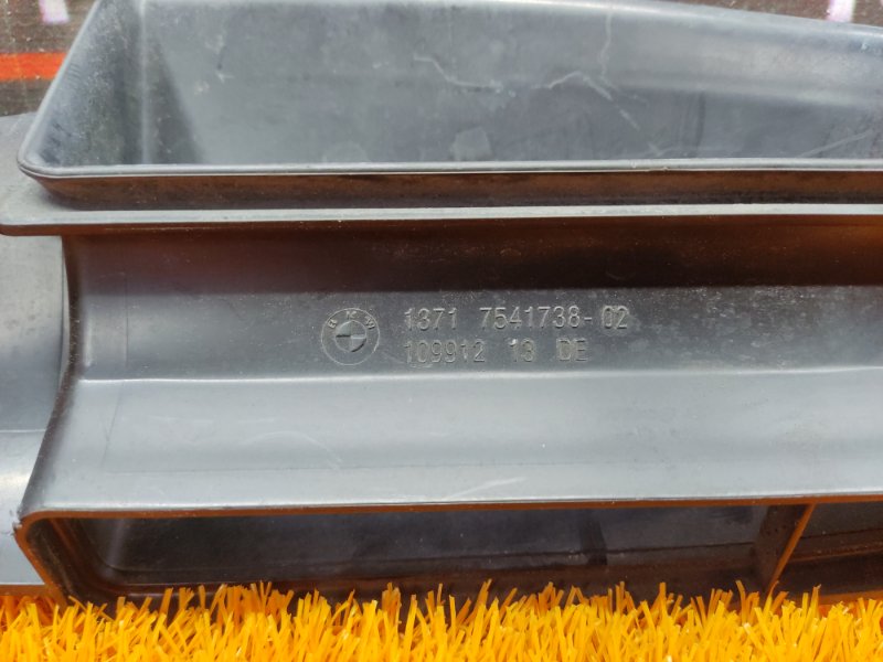 воздухозаборник, 900 рублей, Красноярск