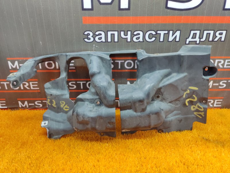 кожух рулевой рейки, 350 рублей, Красноярск