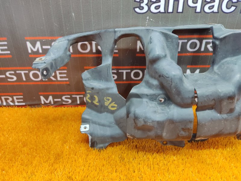 кожух рулевой рейки, 350 рублей, Красноярск