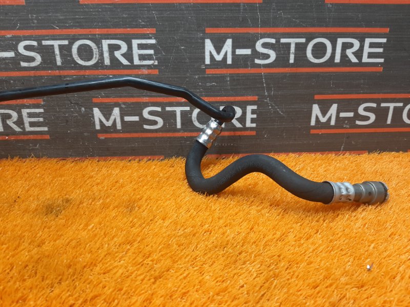 трубка охлаждения акпп, 1060 рублей, Красноярск