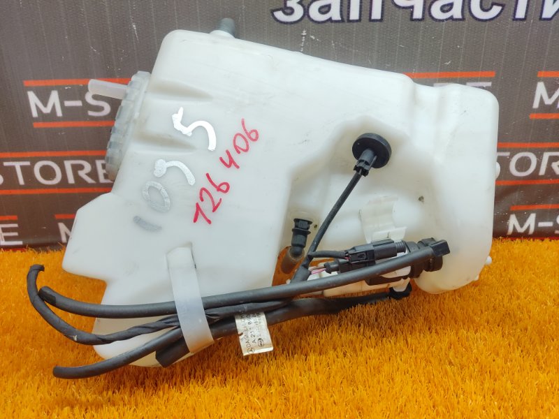 Бачок омывателя, 900 рублей, Красноярск