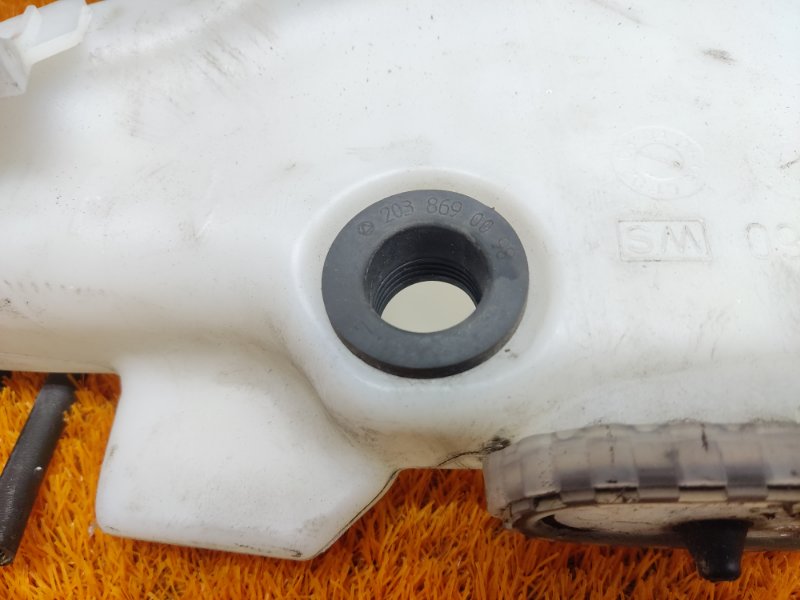 Бачок омывателя, 900 рублей, Красноярск