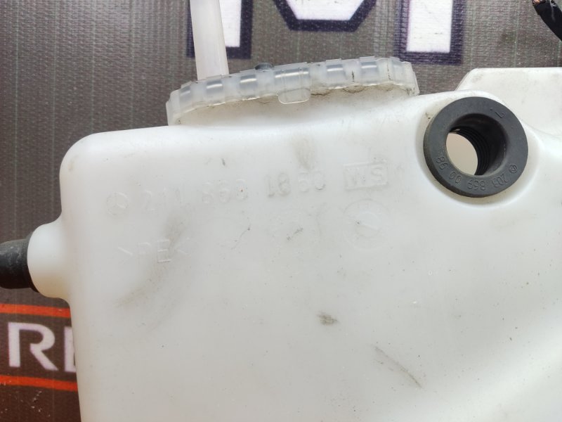 Бачок омывателя, 900 рублей, Красноярск