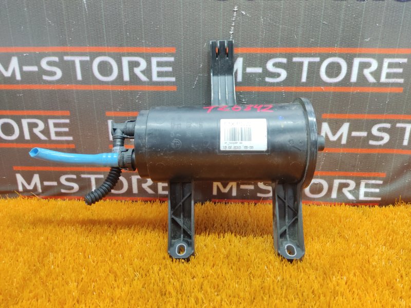 Адсорбер (фильтр топливных паров), 670 рублей, Красноярск