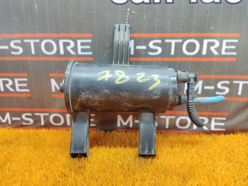 Адсорбер (фильтр топливных паров), 670 рублей, Красноярск