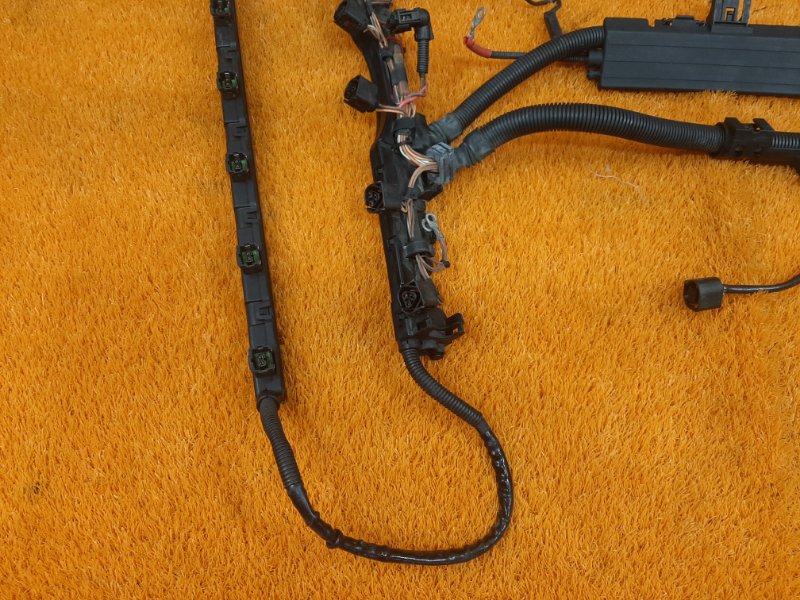 коса двс, 2410 рублей, Красноярск