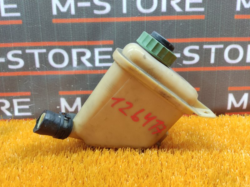 бачок гидроусилителя, 500 рублей, Красноярск