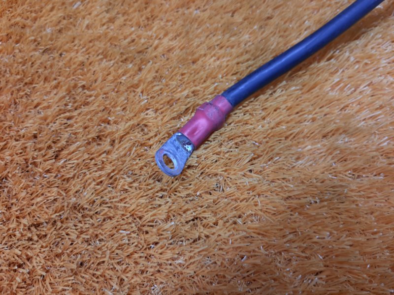 провод силовой, 630 рублей, Красноярск