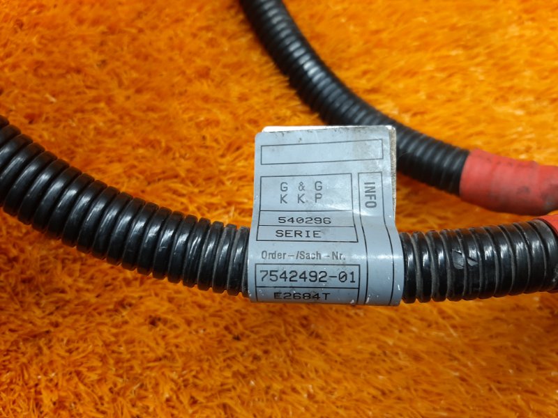 провод силовой, 630 рублей, Красноярск