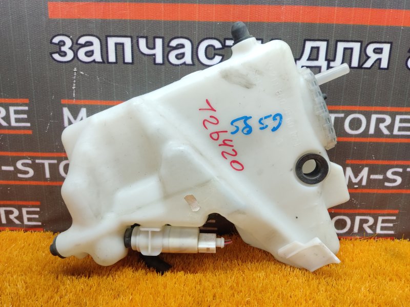 Бачок омывателя, 1060 рублей, Красноярск