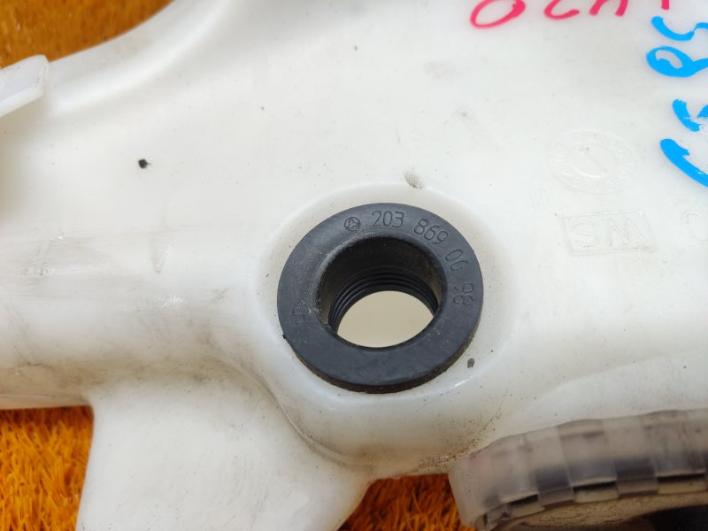 Бачок омывателя, 1060 рублей, Красноярск