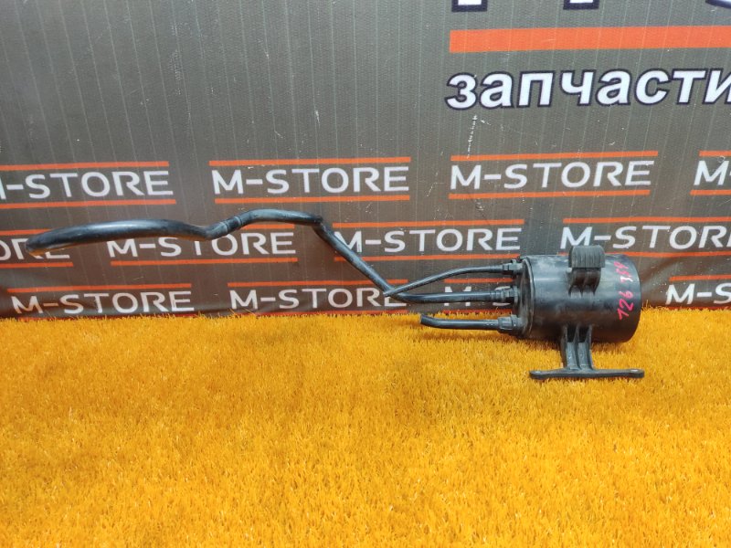 Адсорбер (фильтр топливных паров), 350 рублей, Красноярск