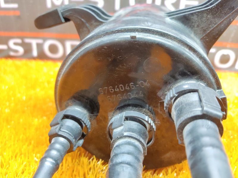 Адсорбер (фильтр топливных паров), 350 рублей, Красноярск