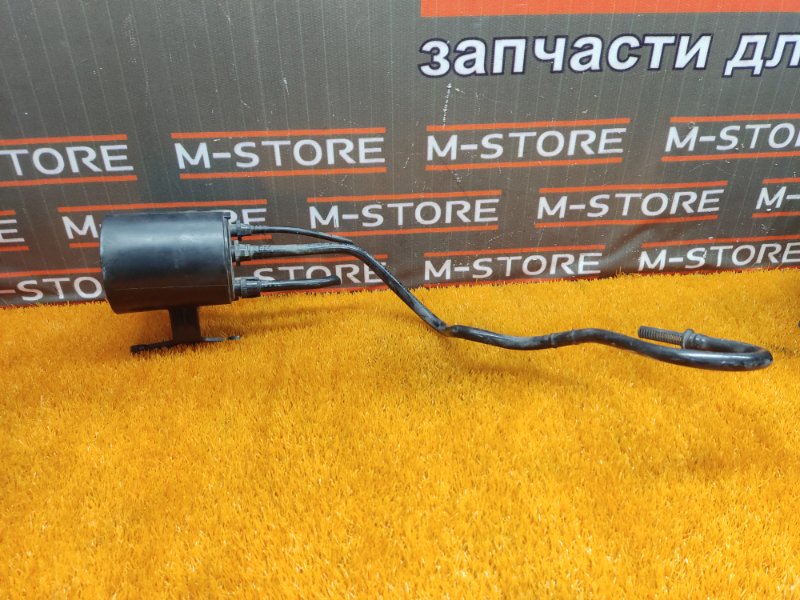 Адсорбер (фильтр топливных паров), 350 рублей, Красноярск