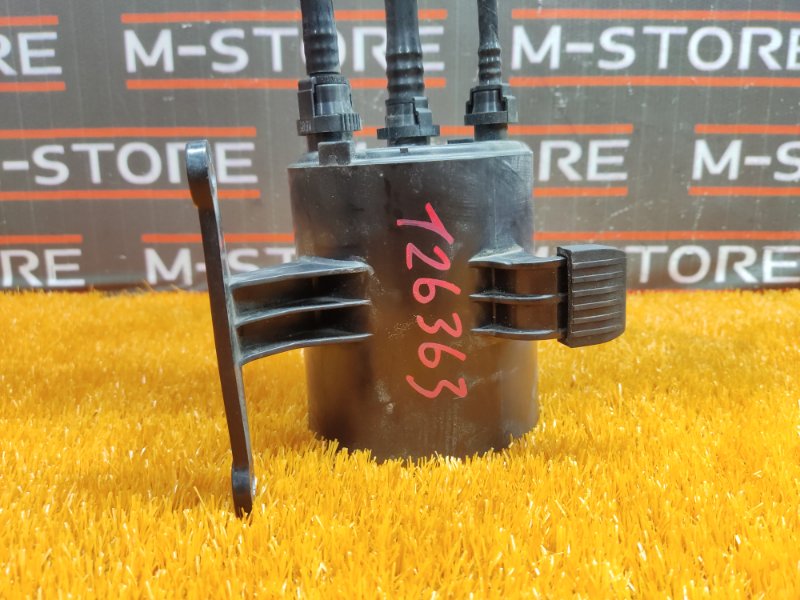 Адсорбер (фильтр топливных паров), 350 рублей, Красноярск