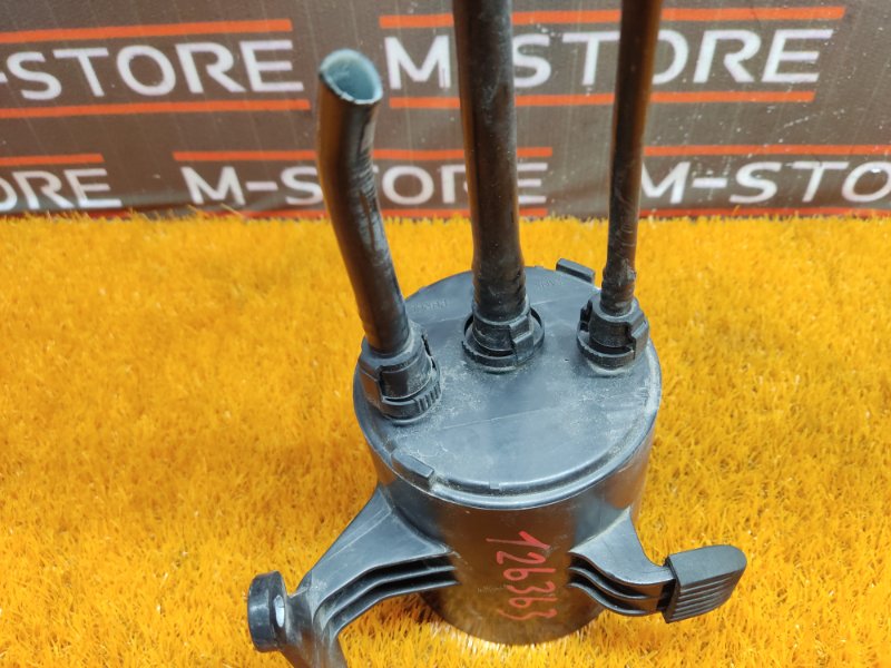 Адсорбер (фильтр топливных паров), 350 рублей, Красноярск