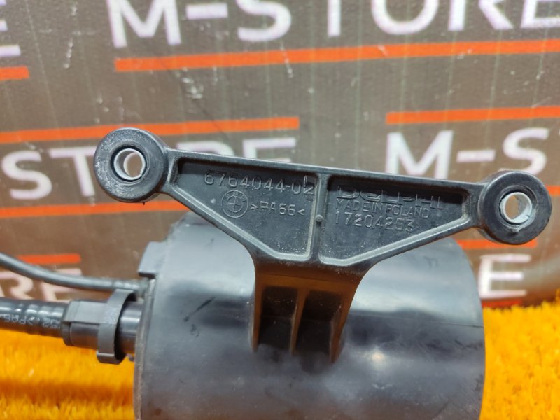 Адсорбер (фильтр топливных паров), 350 рублей, Красноярск