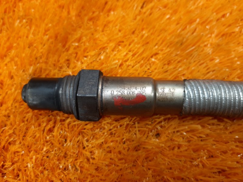 Датчик кислорода, 700 рублей, Красноярск