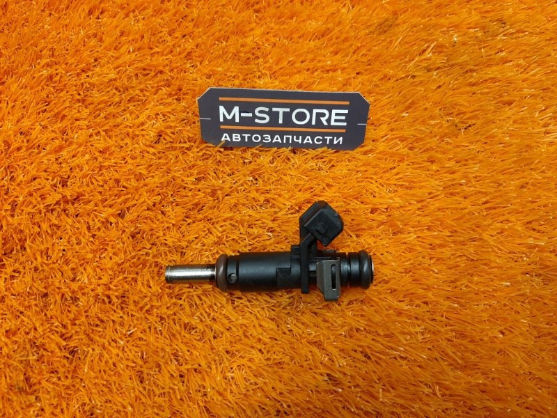 форсунка топливная, 660 рублей, Красноярск