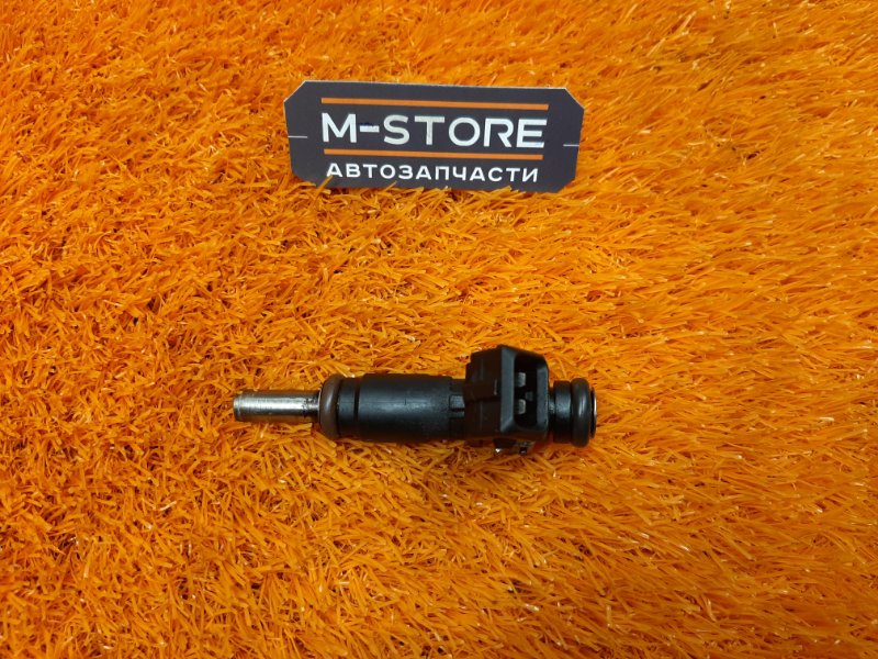 форсунка топливная, 660 рублей, Красноярск