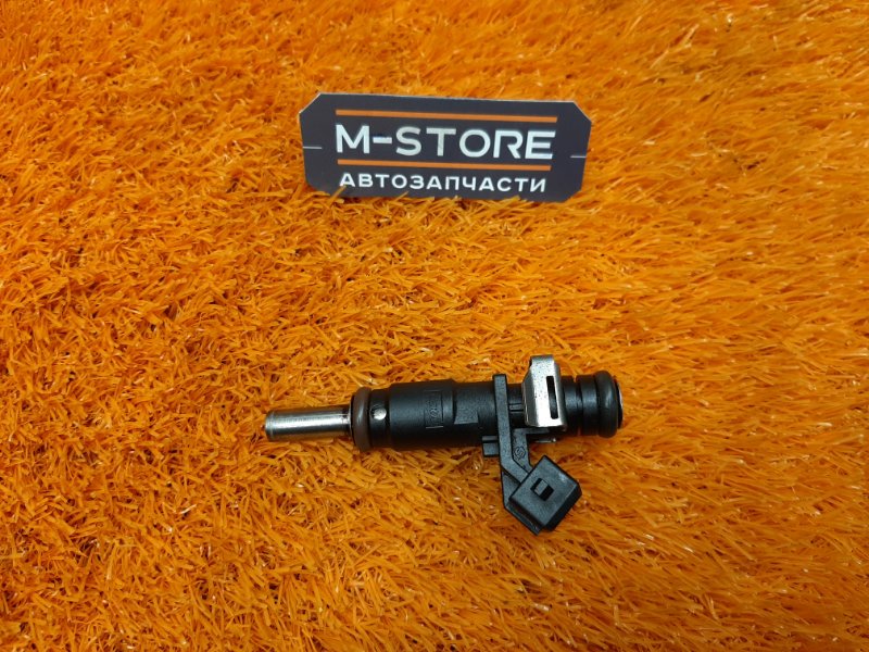 форсунка топливная, 660 рублей, Красноярск