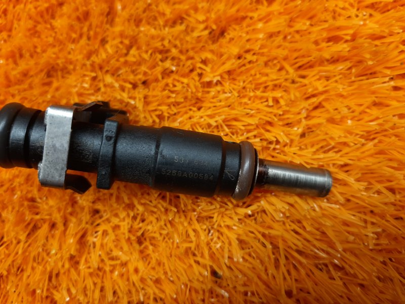 форсунка топливная, 660 рублей, Красноярск