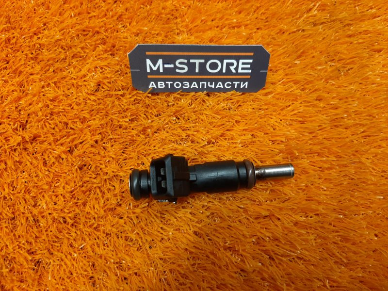 форсунка топливная, 660 рублей, Красноярск