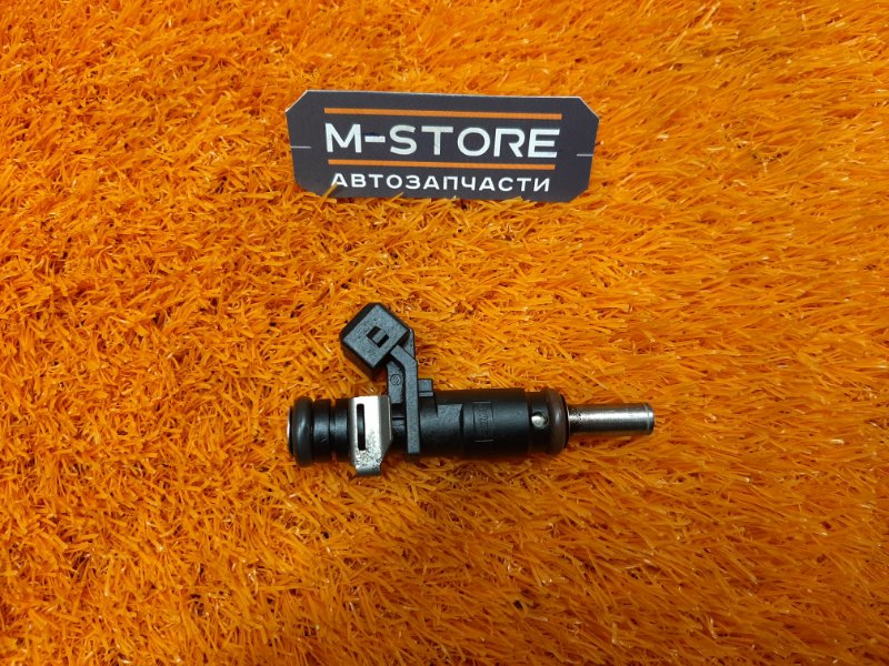 форсунка топливная, 660 рублей, Красноярск