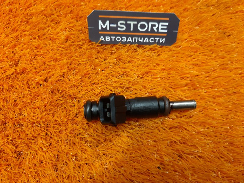 форсунка топливная, 660 рублей, Красноярск