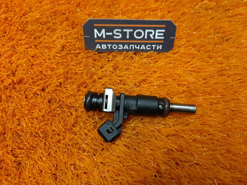 форсунка топливная, 660 рублей, Красноярск