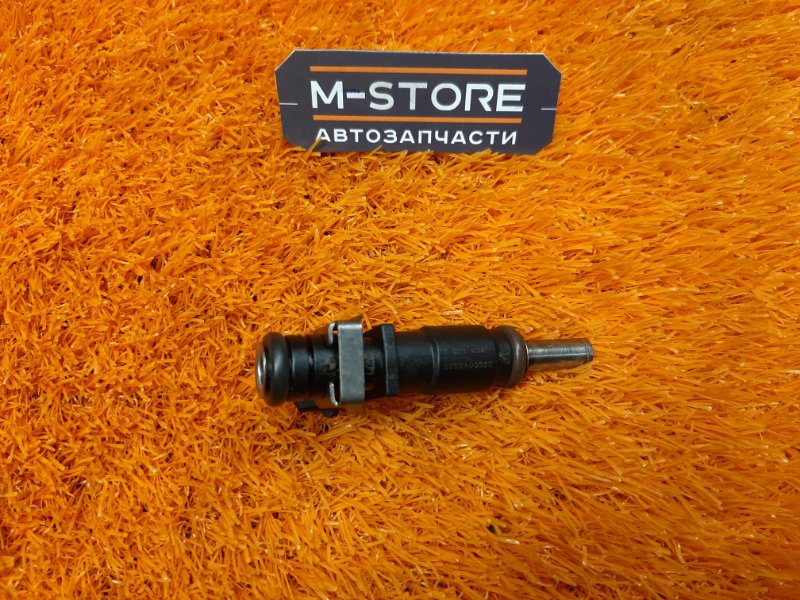 форсунка топливная, 660 рублей, Красноярск