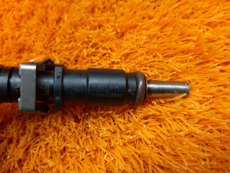 форсунка топливная, 660 рублей, Красноярск