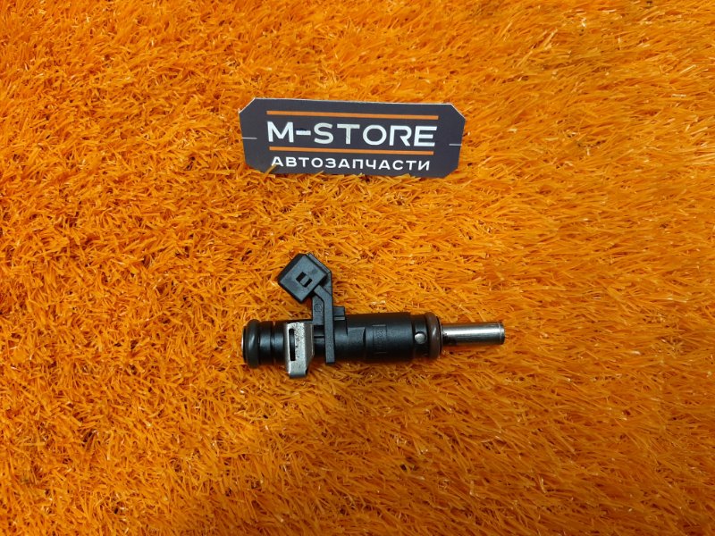 форсунка топливная, 660 рублей, Красноярск