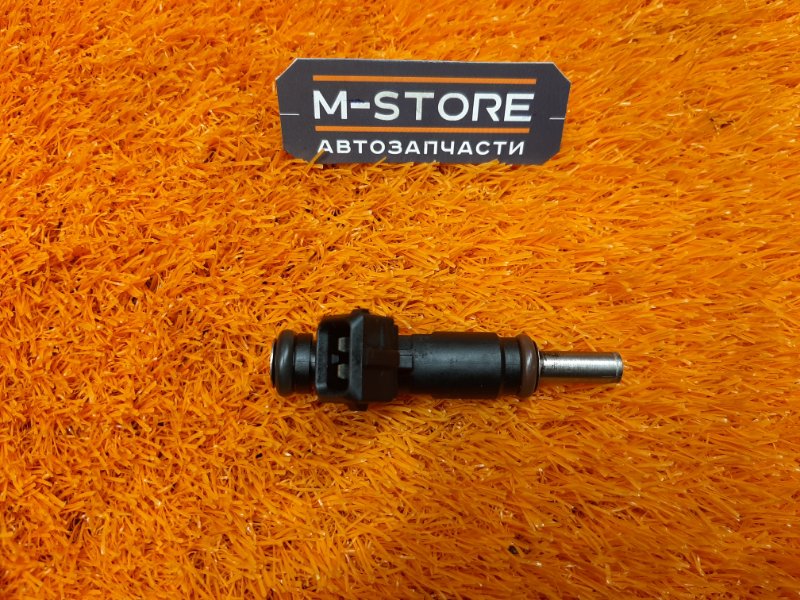 форсунка топливная, 660 рублей, Красноярск