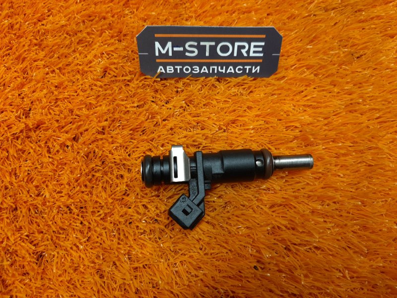 форсунка топливная, 660 рублей, Красноярск