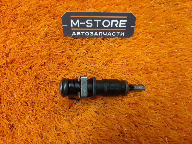 форсунка топливная, 660 рублей, Красноярск