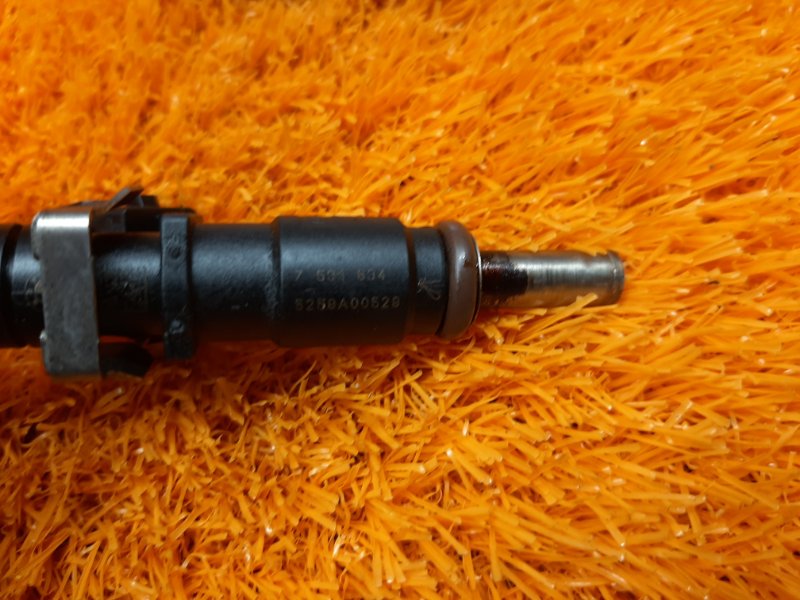 форсунка топливная, 660 рублей, Красноярск