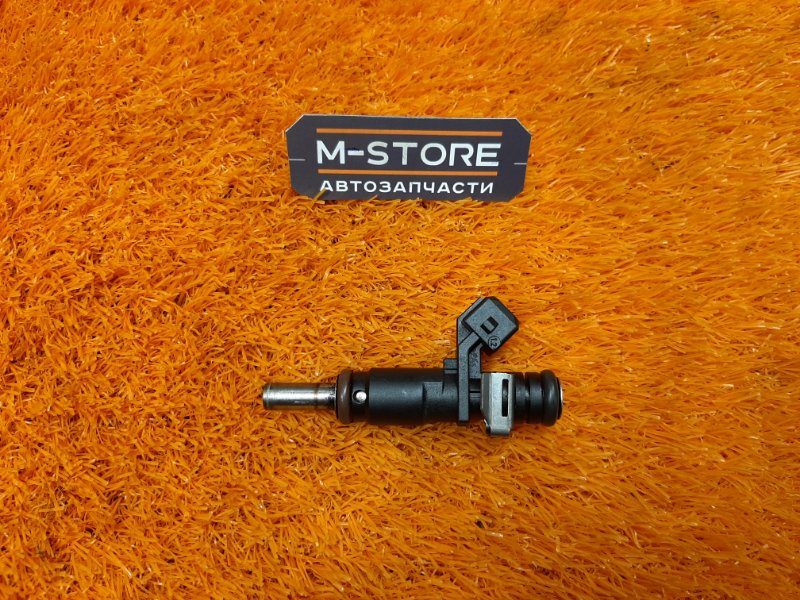 форсунка топливная, 660 рублей, Красноярск