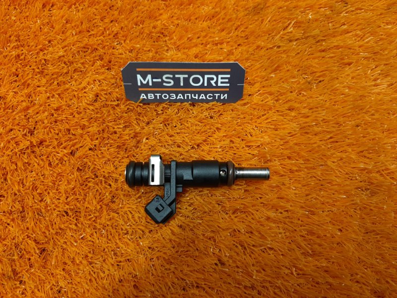 форсунка топливная, 660 рублей, Красноярск