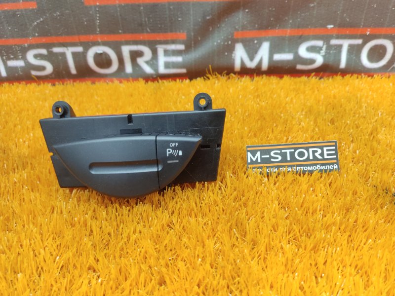 Кнопка включения парктроников, 350 рублей, Красноярск