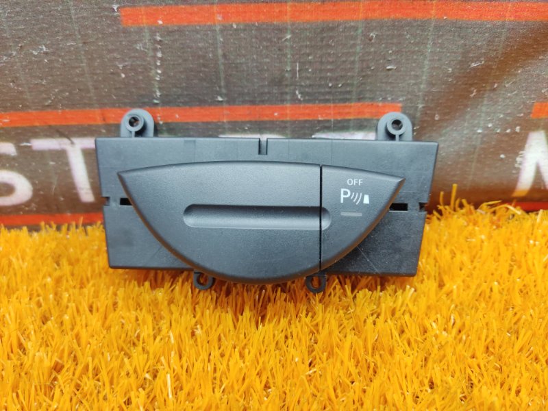 Кнопка включения парктроников, 350 рублей, Красноярск