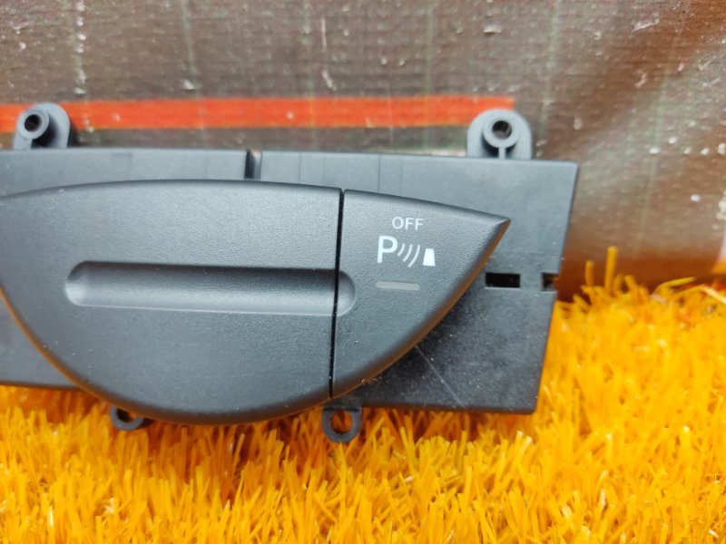 Кнопка включения парктроников, 350 рублей, Красноярск