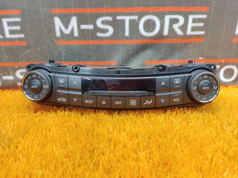 блок управления климат-контролем, 2770 рублей, Красноярск