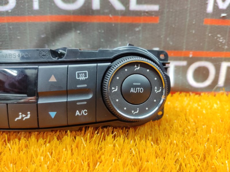 блок управления климат-контролем, 2770 рублей, Красноярск