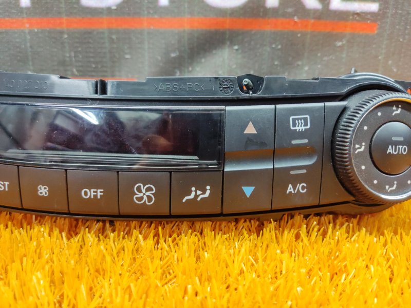 блок управления климат-контролем, 2770 рублей, Красноярск