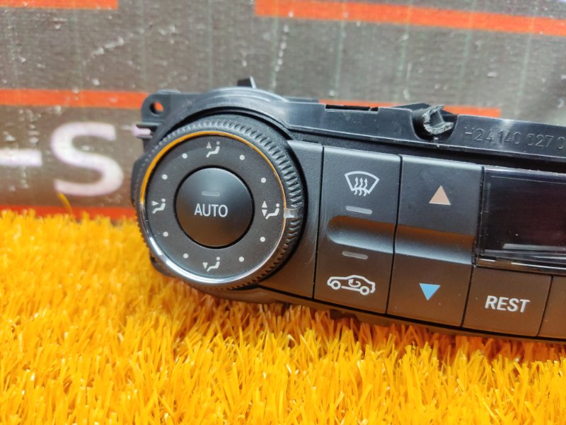 блок управления климат-контролем, 2770 рублей, Красноярск