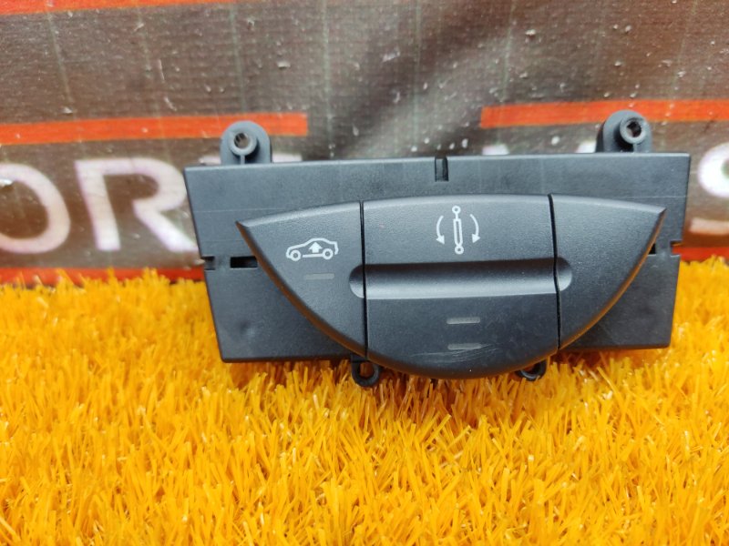 Кнопка пневмоподвески, 500 рублей, Красноярск